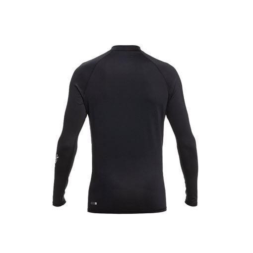 Quiksilver All Time Long Sleeve Çocuk Rasguard Lycra EQBWR03213