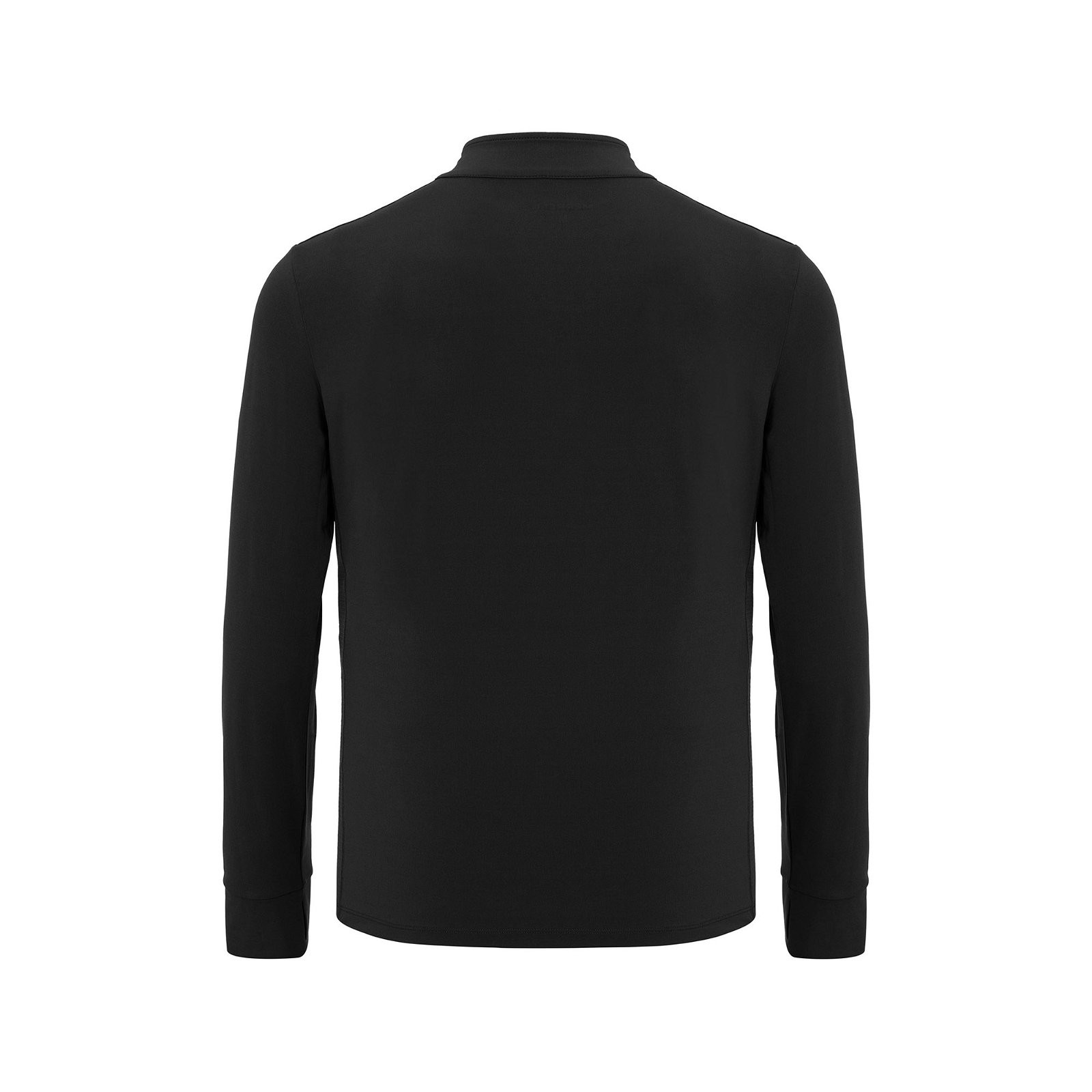 Merrell Triac Erkek Sweatshirt  Siyah M23TRIAC-10010