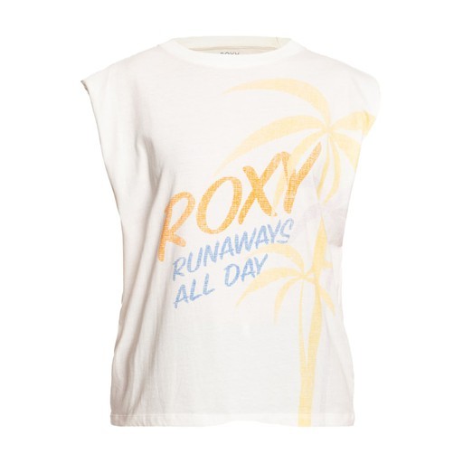 Roxy Smell Of Sea J Tees Kadın Tişört ERJZT05463