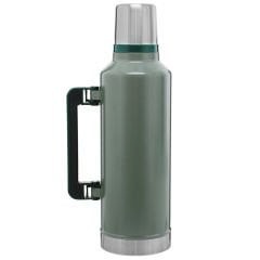 Stanley The Legendary Classic Bottle Paslanmaz Çelik Termos 2.3L / 2.5QT  10-07935-044