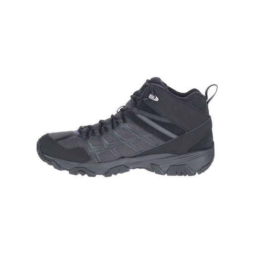 Merrell Moab Fst 3 Thermo Mid WP Erkek Outdoor Bot Siyah J036413