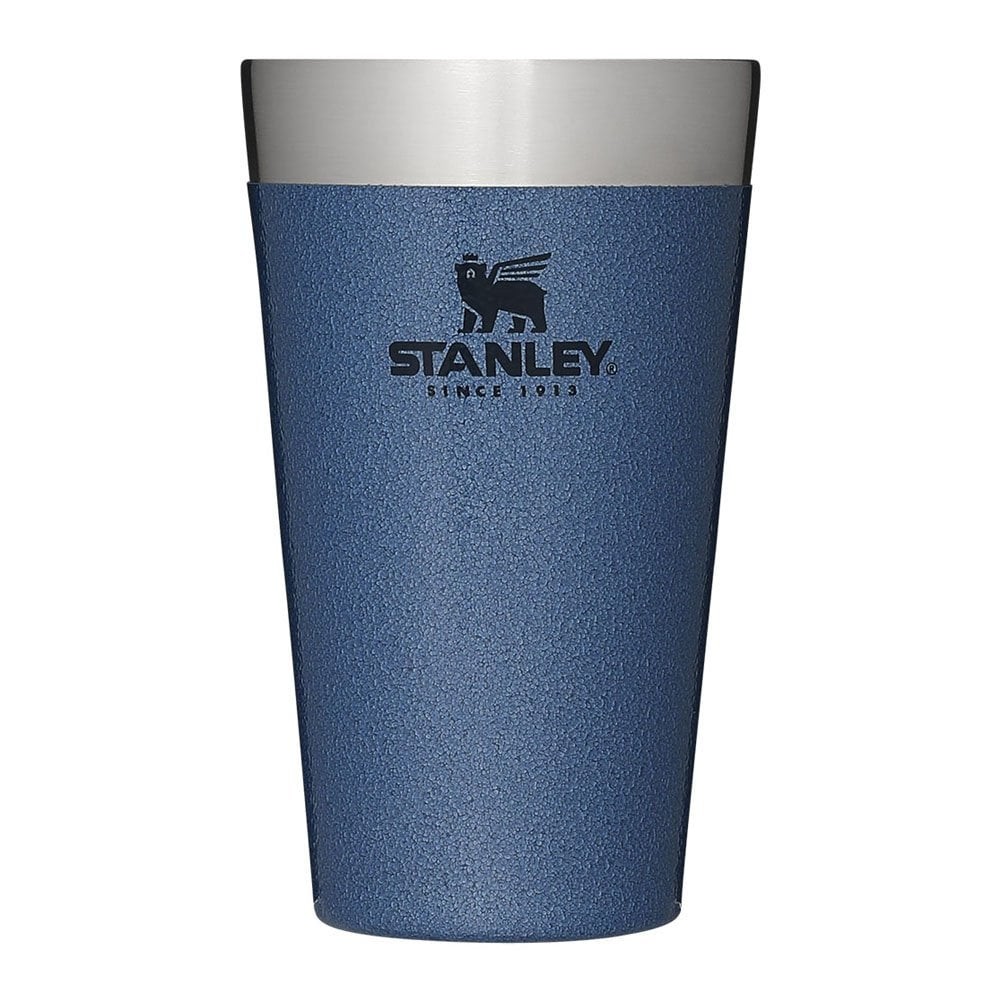 Stanley The Stacking Beer Pint Vakumlu Soğuk İçecek Bardağı  .47L / 16oz