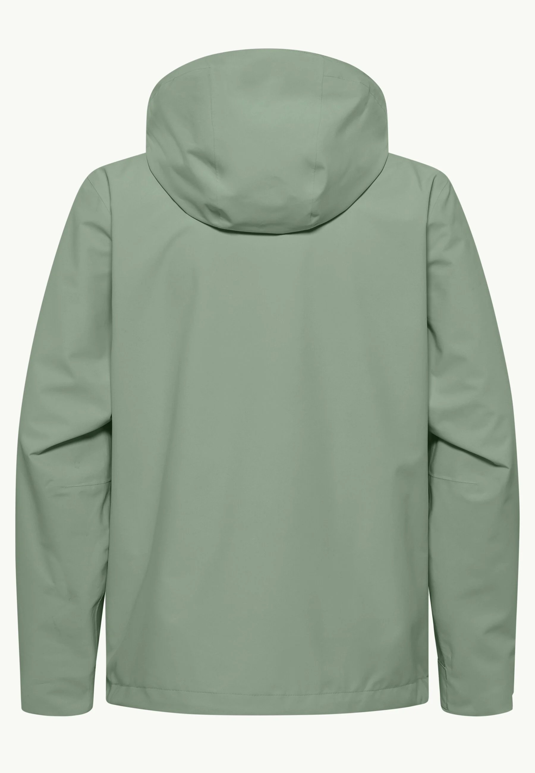 Jack Wolfskin Trailtime 2L JKT Erkek Yağmurluk A63903 