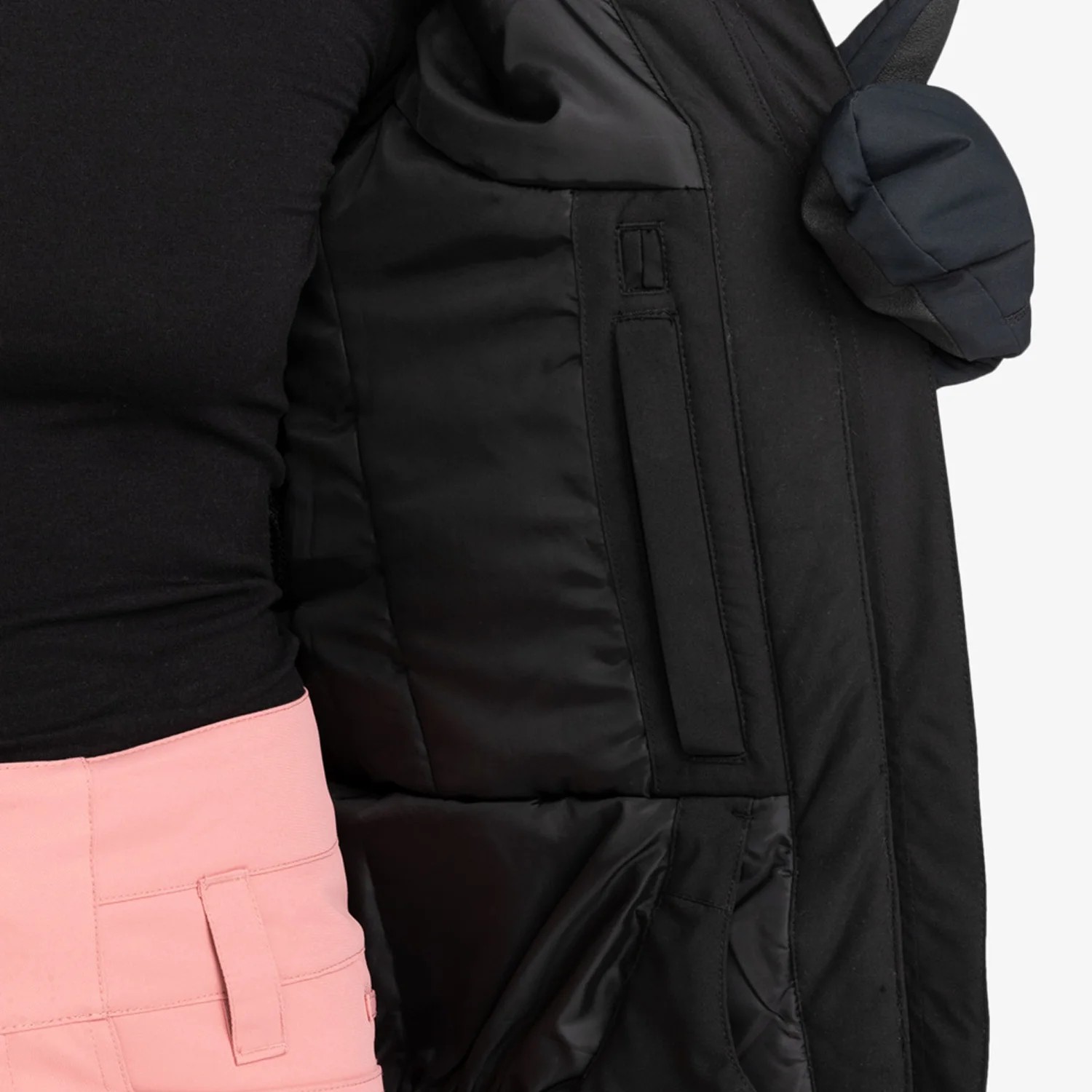 Roxy Galaxy Jk Insulated Kadın Snowboard Montu ERJTJ03451