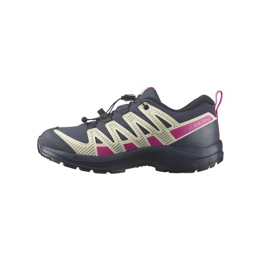 Salomon XA Pro V8 Çocuk Outdoor Trekking Günlük Spor Ayakkabı