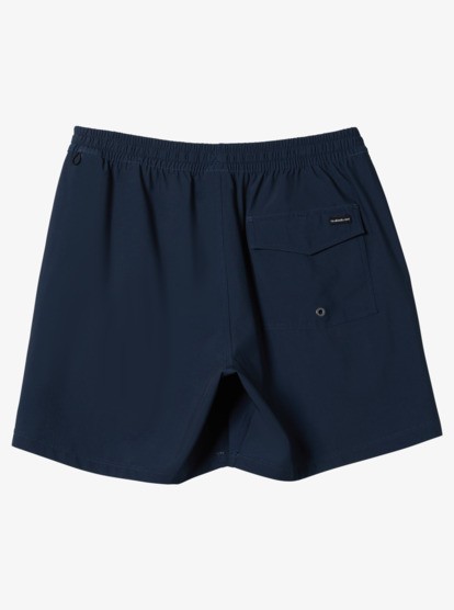 Quiksilver Surfsilk Solid Volley 16 Erkek Şort Mayo AQYJV03141