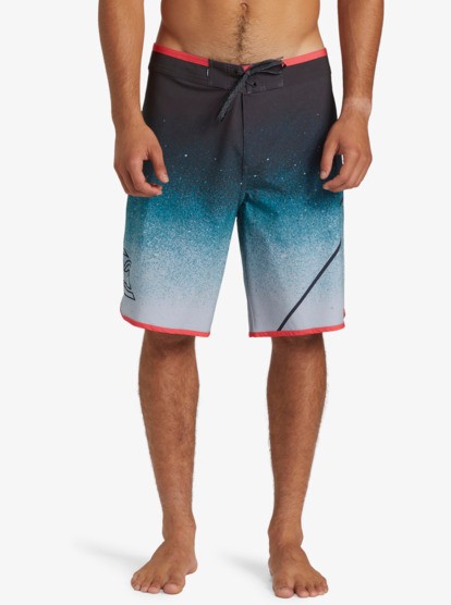 Quiksilver Surfsilk New Wave 20 Erkek Deniz Şortu AQYBS03639