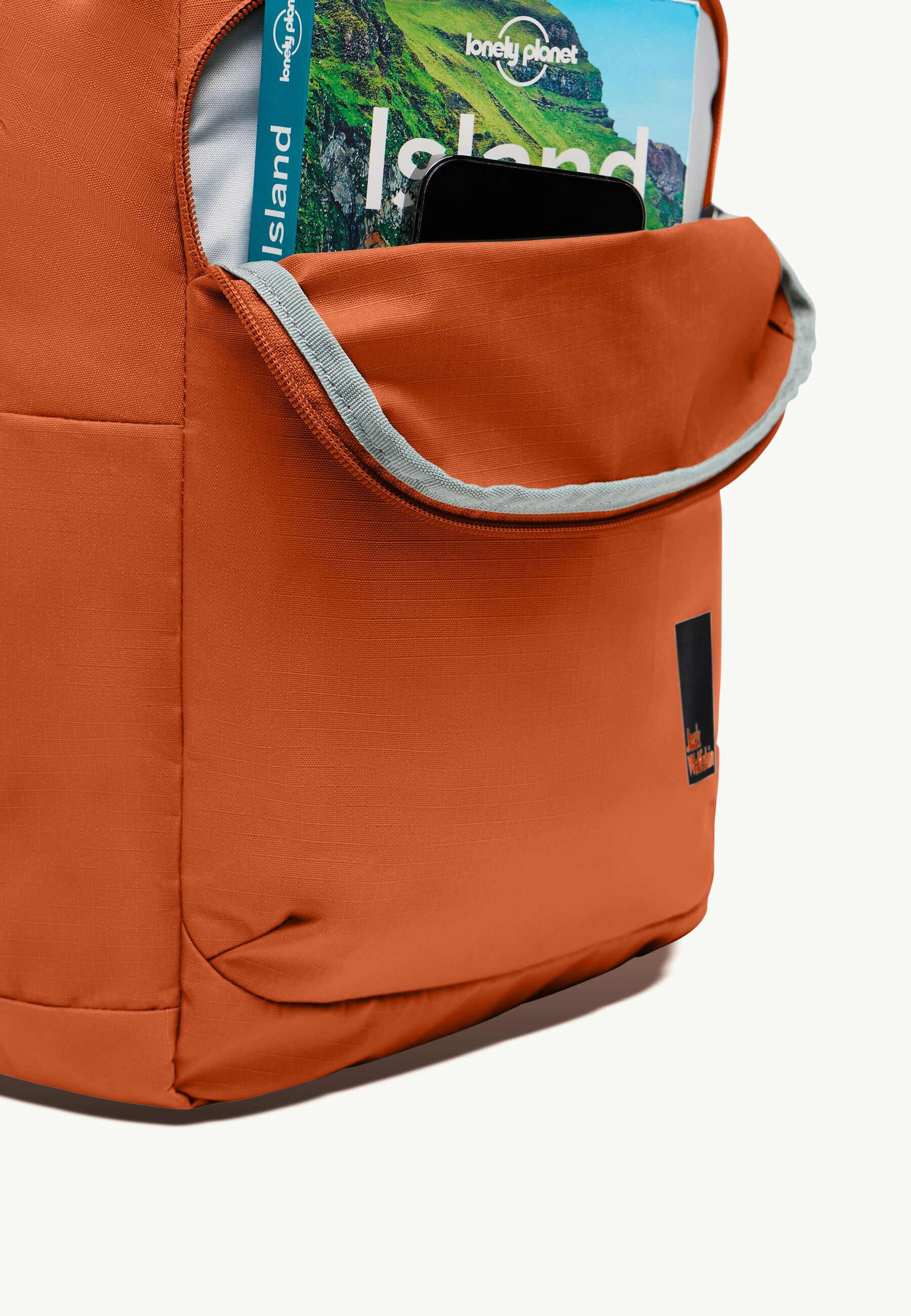 Jack Wolfskin Terraview 20L Günlük Sırt Çantası A64867