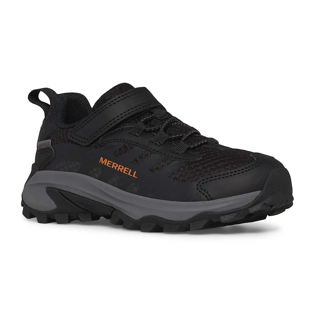 Merrell Moab Speed 2 Low A-C Waterproof Outdoor Çocuk Ayakkabısı