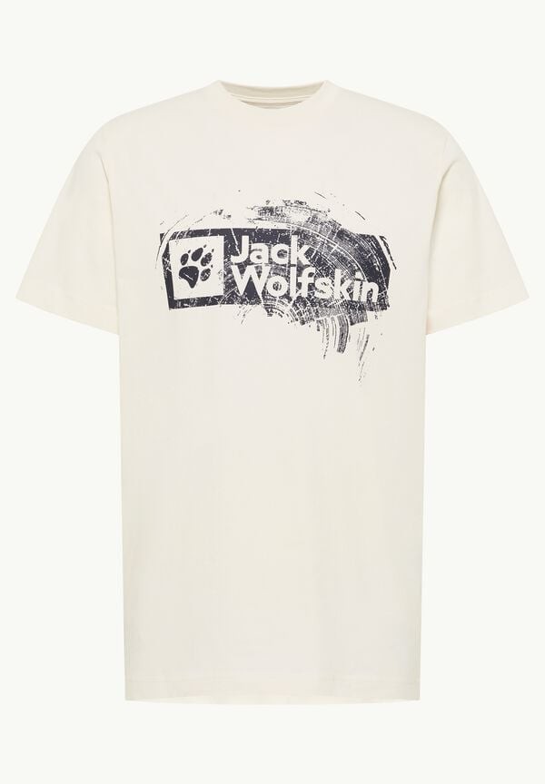 Jack Wolfskin Brand T Erkek Tişört A64116TR