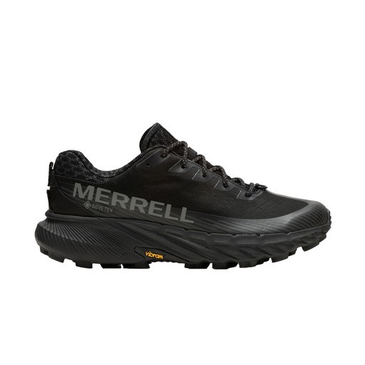 Merrell Agility Peak 5 Gore-Tex Outdoor Dayanıklı ve Hafif Tasarım Patika Koşu Ayakkabısı