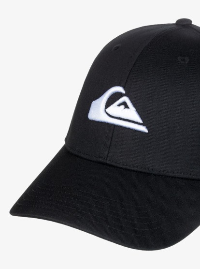 Quiksilver Decades Snapback Erkek Şapka AQYHA04002