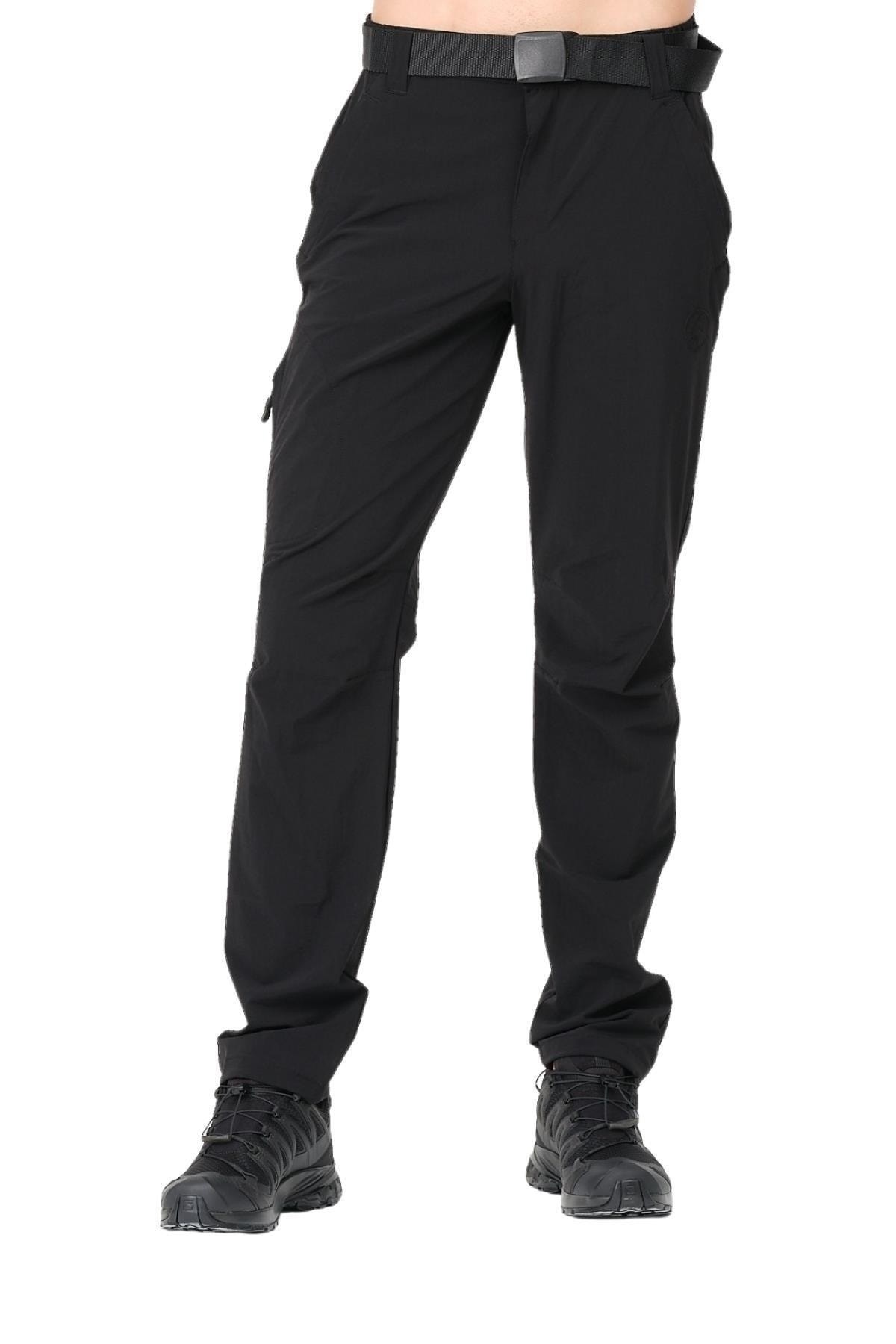 Q Steınbock Hades Erkek Outdoor Pantolon 50540