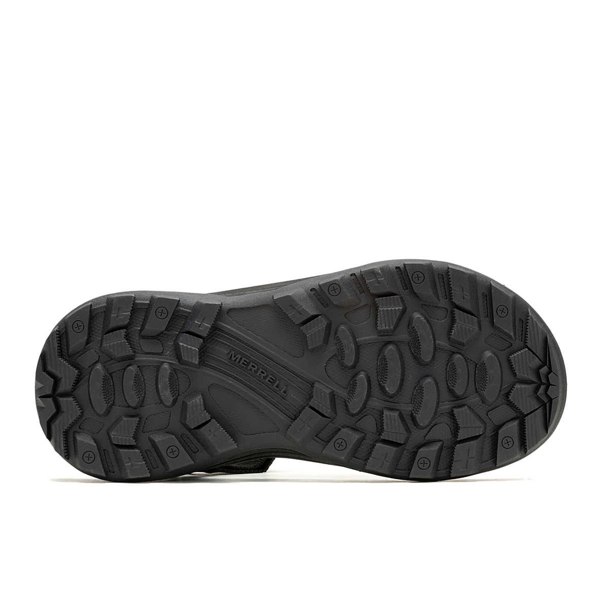 Merrell Speed Fusion Web Sport Kadın Sandalet
