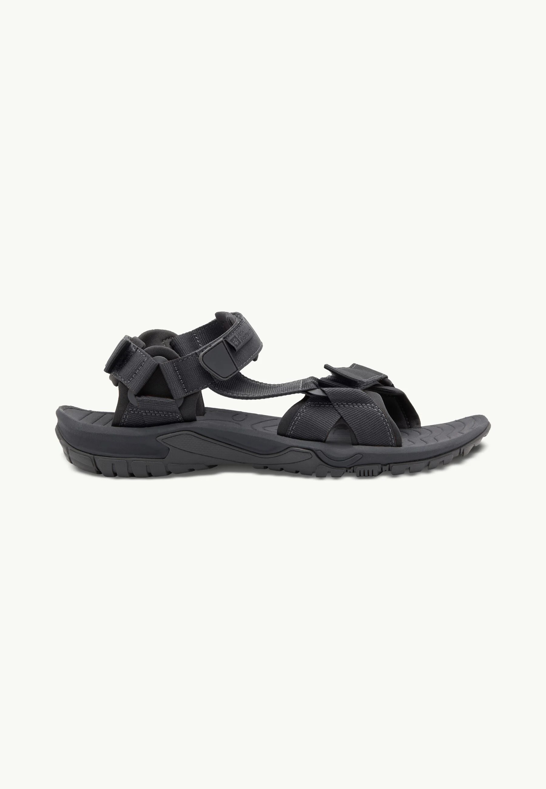 Jack Wolfskin Lakewood Ride Erkek Sandalet 4019021