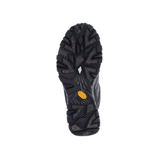 Merrell Moab Fst 3 Thermo Mid WP Erkek Outdoor Bot Siyah J036413