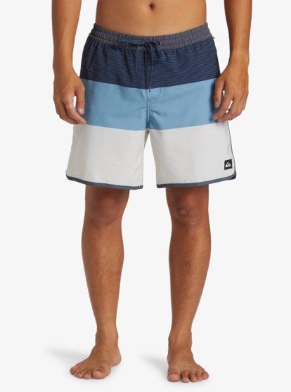 Quiksilver Surfsilk Tijuana Volley 16 Erkek Şort Mayo AQYJV03135