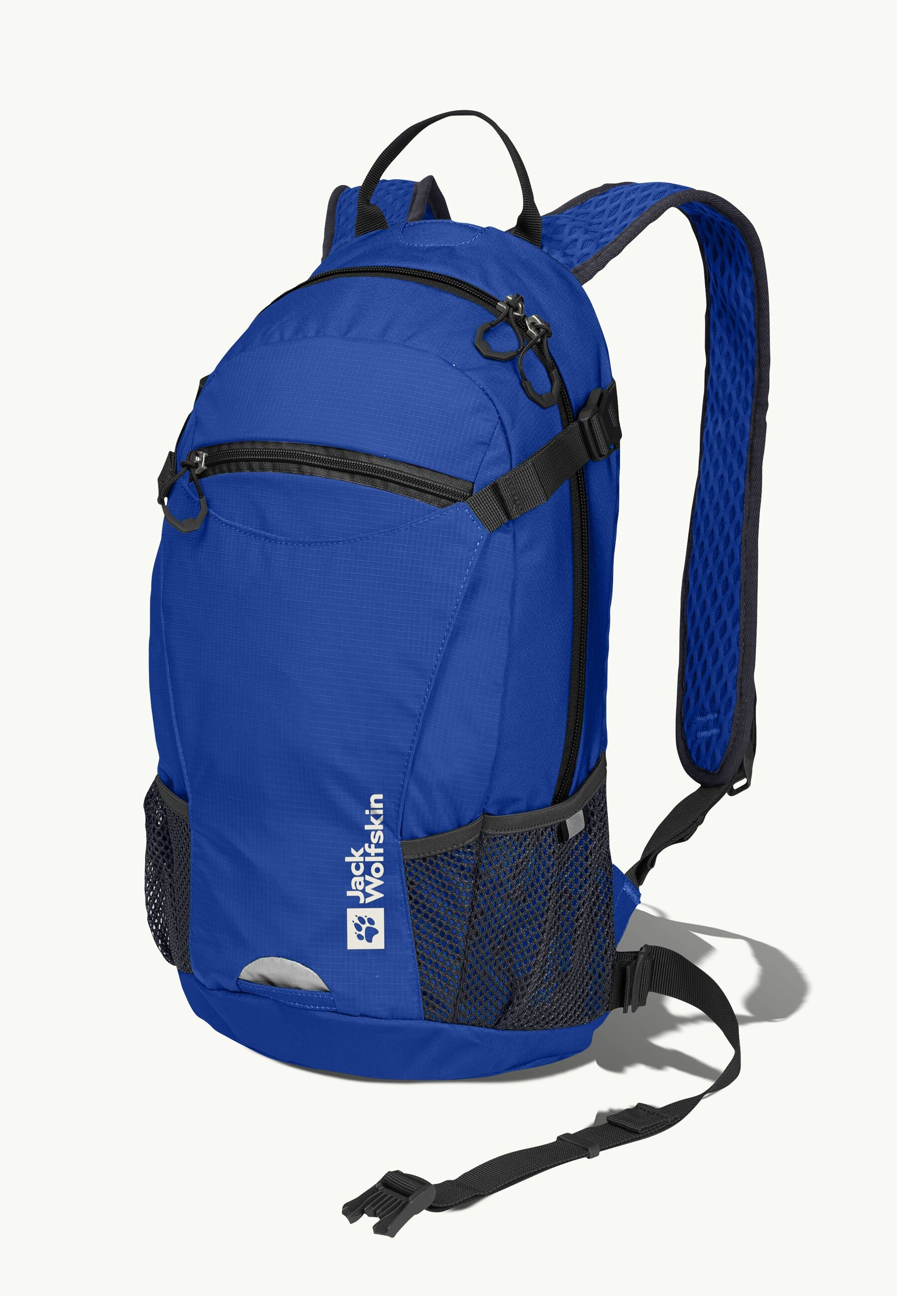 Jack Wolfskin Velocity 12 Unisex Outdoor Sırt Çantası 2010303