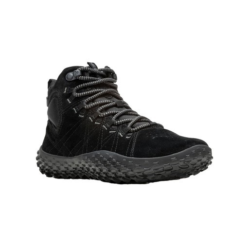 Merrell Wrapt Mid Waterproof Erkek Outdoor Bot