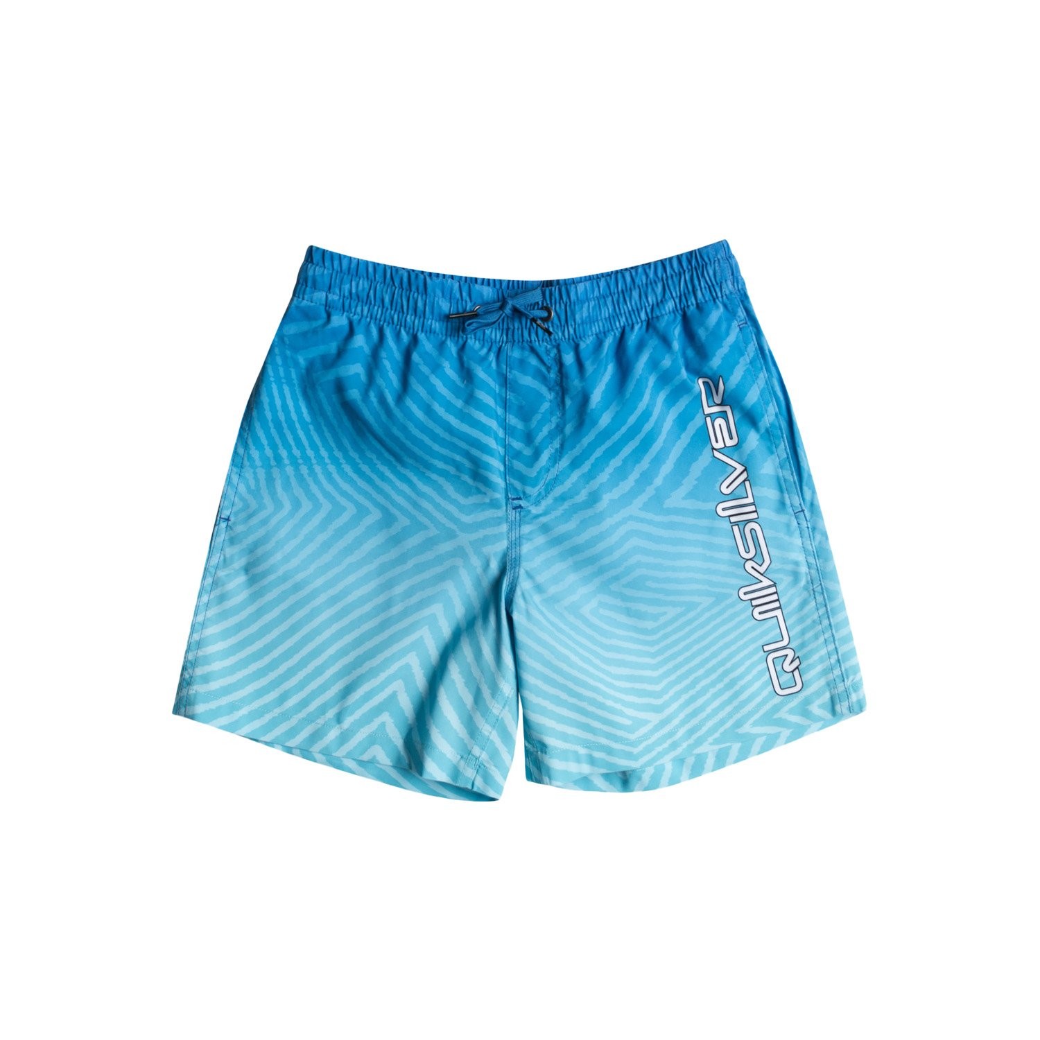 Quiksilver Everyday Warped Logo 14 Erkek Çocuk Volley Short EQBJV03439