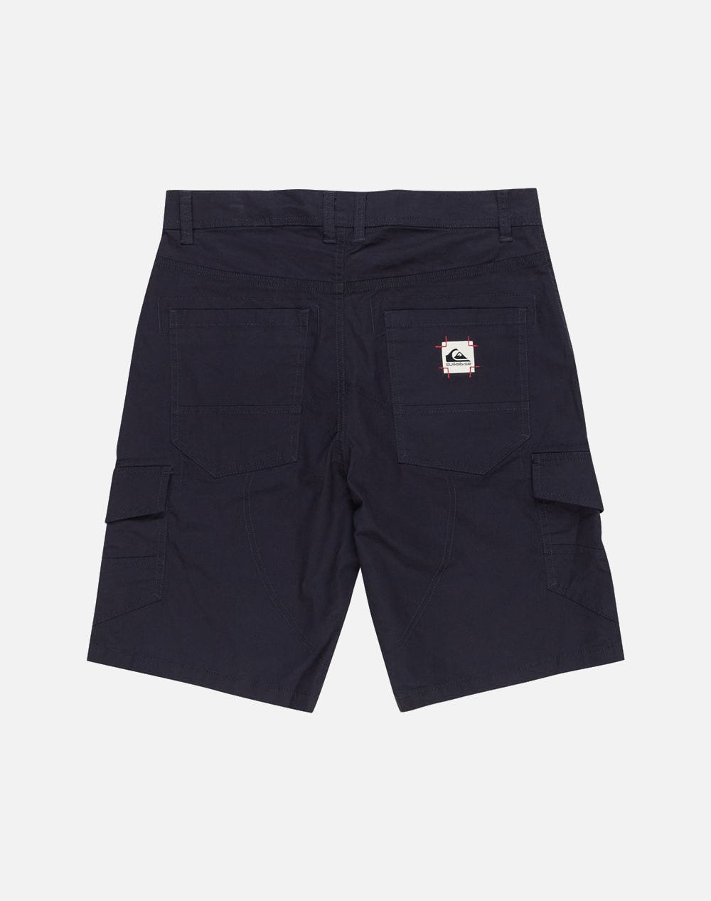 Quiksilver Mw Erkek Kargo Şort EQYWS03861