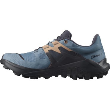 Salomon Wildcross 2 Gore Tex Kadın Outdoor Patika Koşu Ayakkabısı