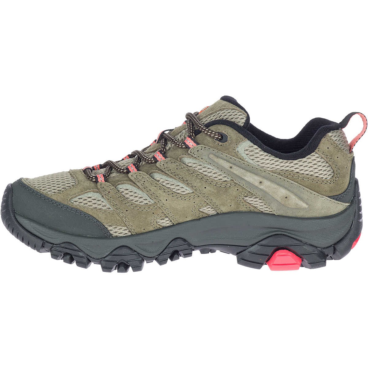 Merrell Moab 3 Gore Tex Kadın Outdoor Trekking Ayakkabı J036322