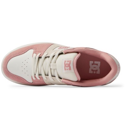 Dc Shoes Manteca 4 Kadın Deri Ayakkabı ADJS100161