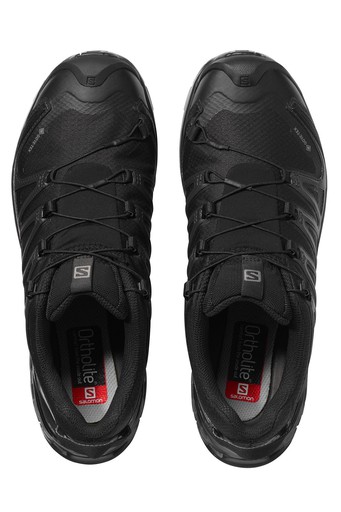 Salomon XA Pro 3D V8 Gore-Tex Kadın Outdoor Ayakkabı Siyah L41118200