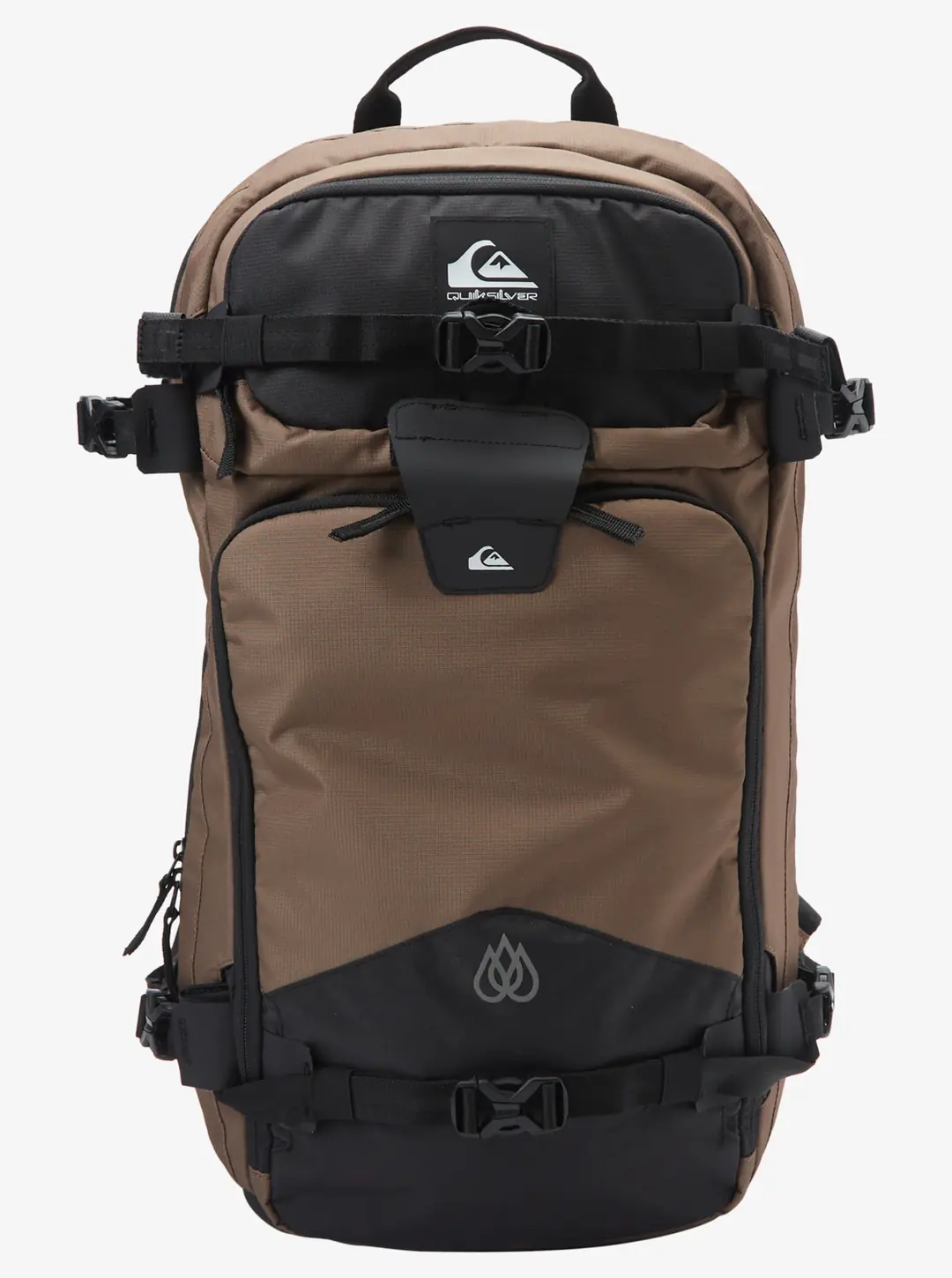 Quiksilver Tr Platinum 25 Litre Snowboard Outdoor Yürüyüş Sırt