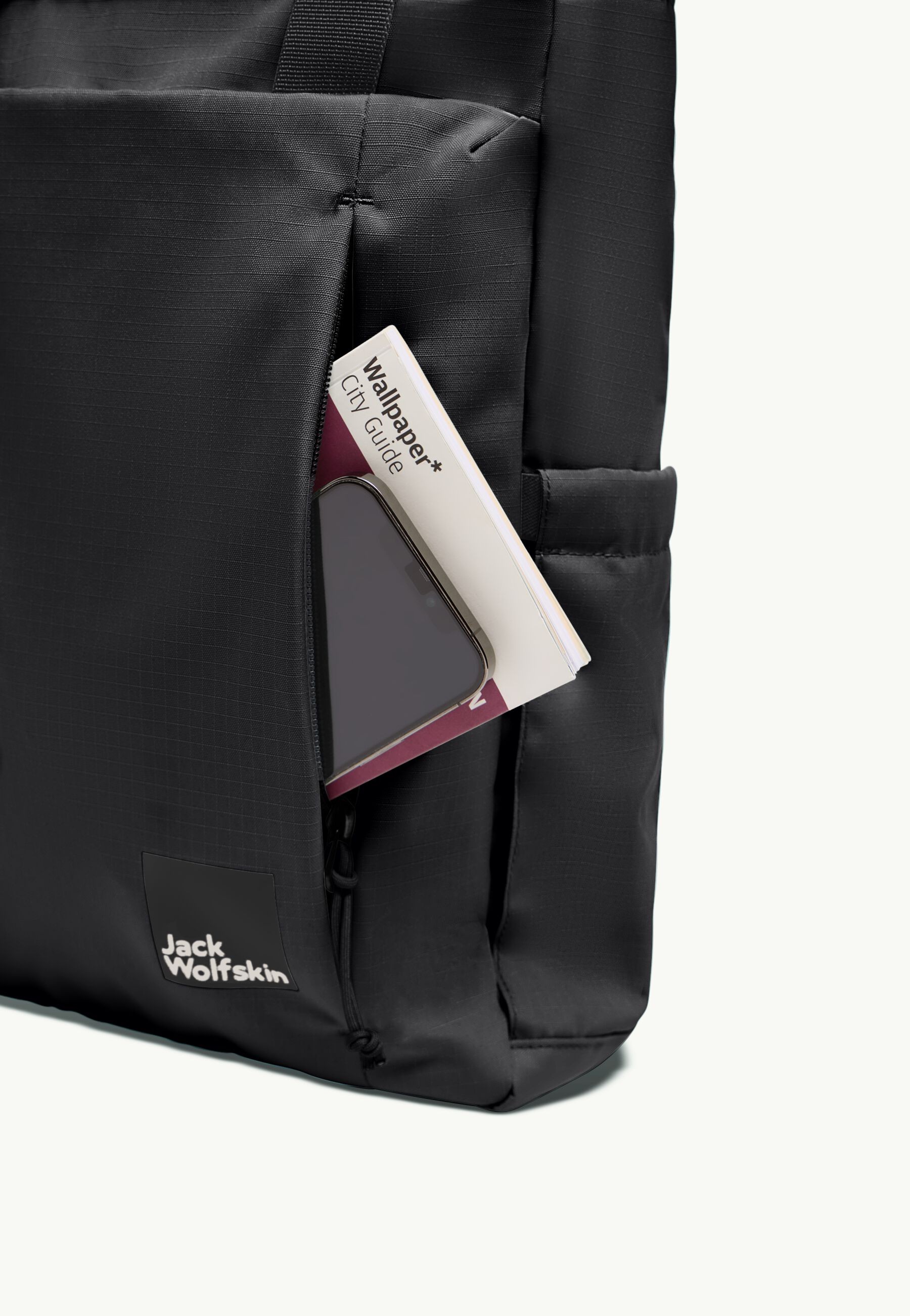 Jack Wolfskin Eve 2in1  Dönüştürülebilir Şehir Sırt Çantası A64014