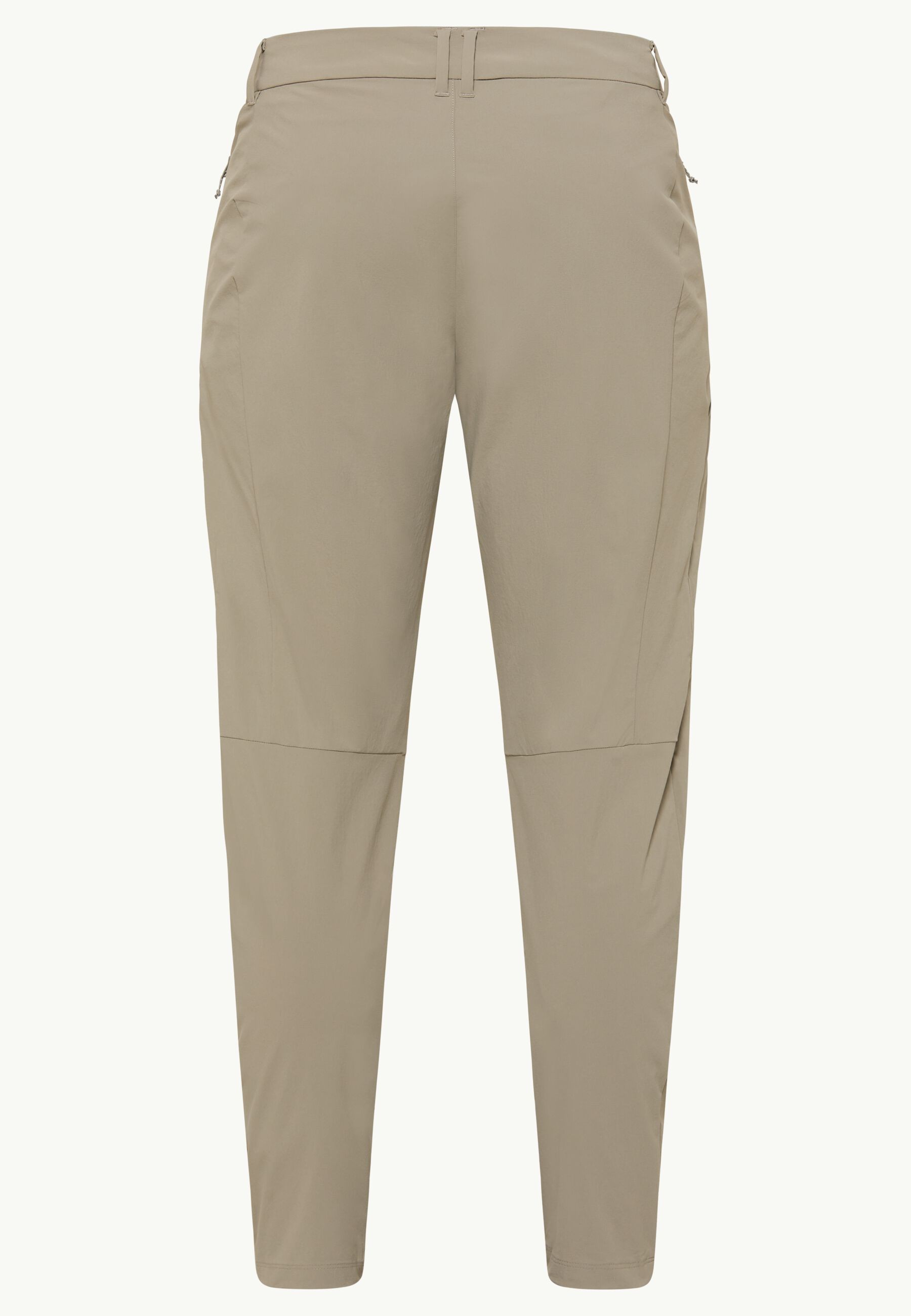 Jack Wolfskin Hikeout Zipe Away W Kadın Pantolon A63929 