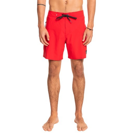 Quiksilver Surfsilk Kaimana 16 Erkek Boardshort Mayo EQYBS04662