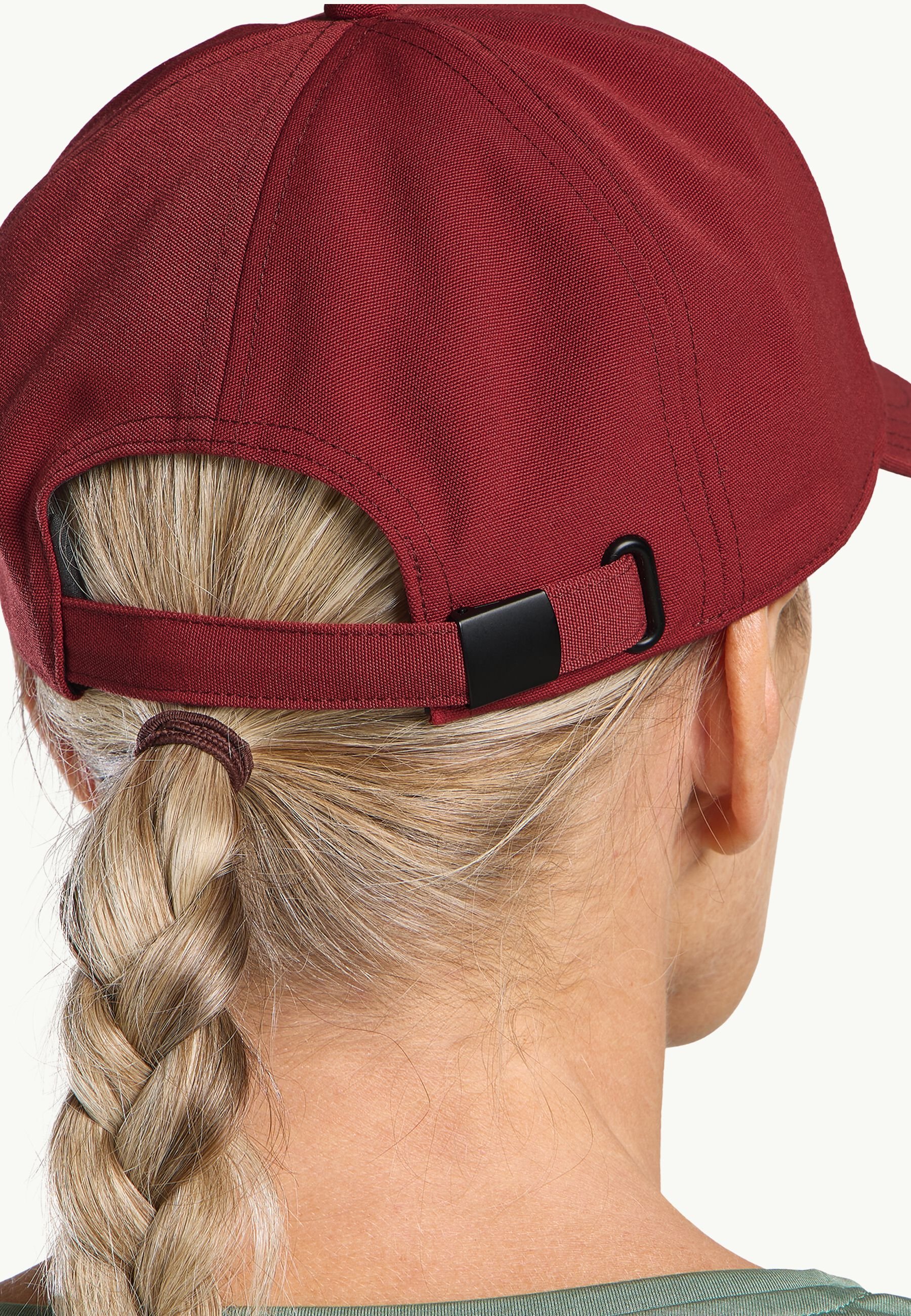 Jack Wolfskin Baseball Cap Şapka 1900675