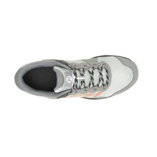 Merrell Wildwood Erkek Outdoor Koşu Ayakkabı Gri J067681
