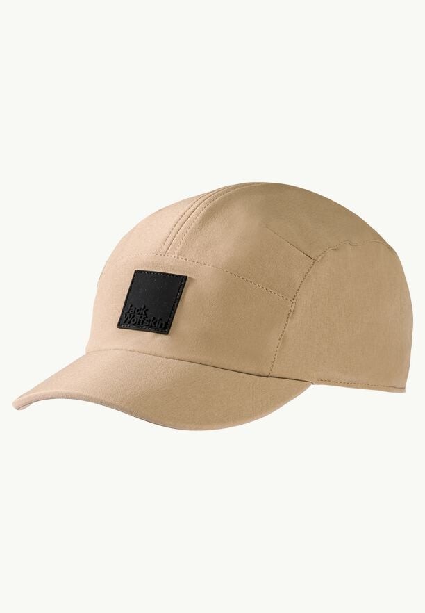 Jack Wolfskin Mainkai Cap Unisex Şapka 1912021