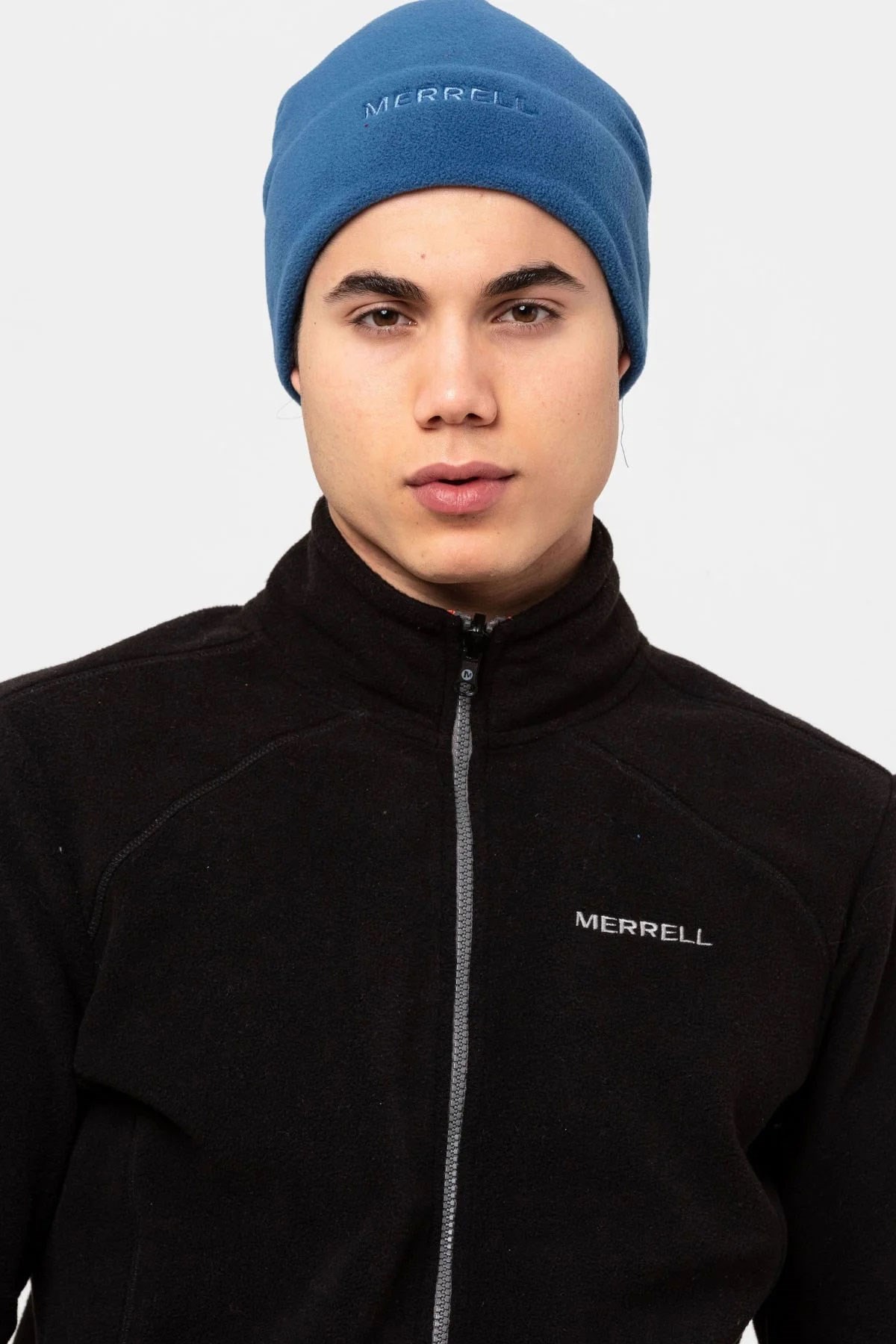 Merrell Fleece  Neckwear Unisex Polar Bere Boyunluk M23FNECKW