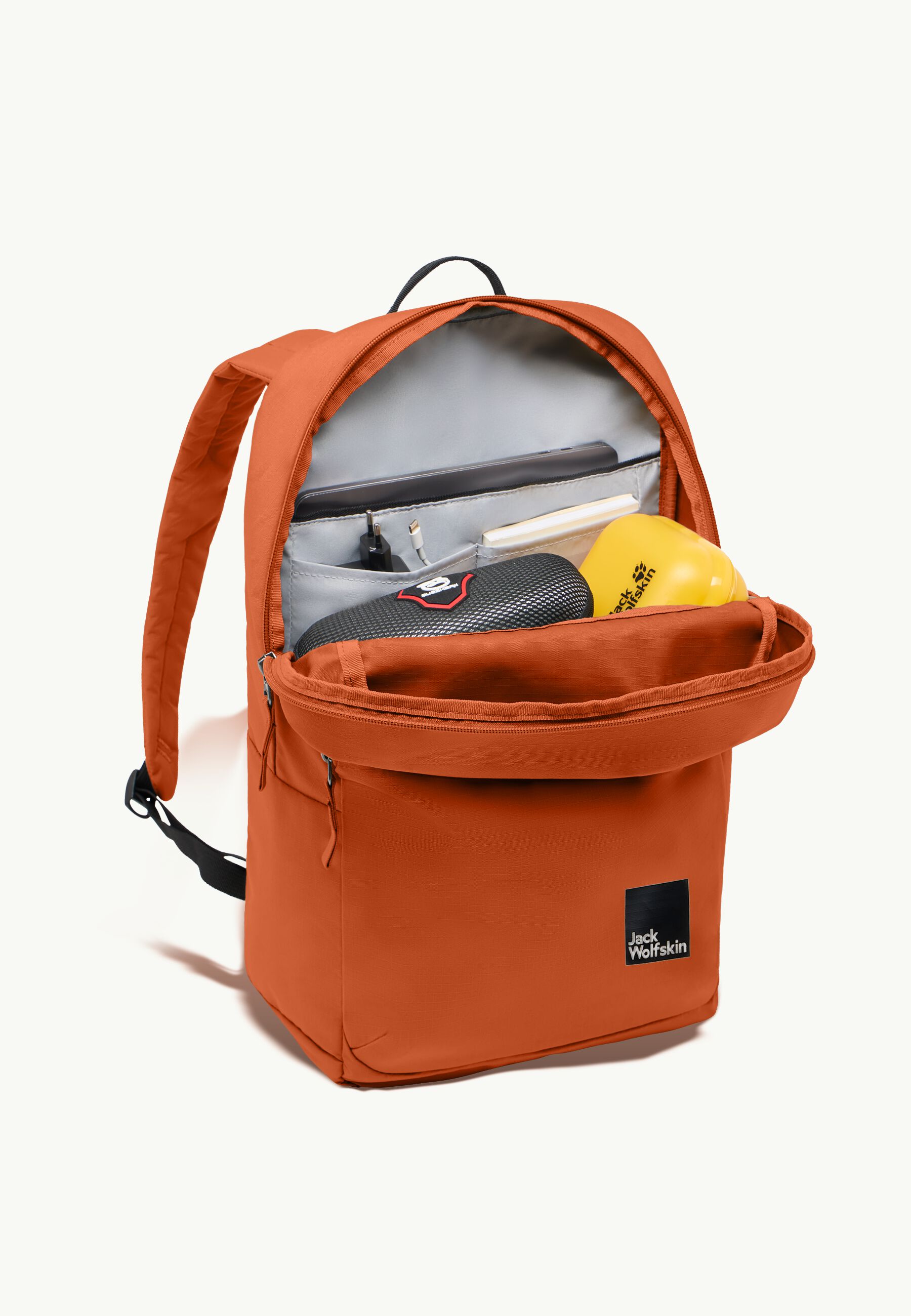 Jack Wolfskin Terraview 20L Günlük Sırt Çantası A64867