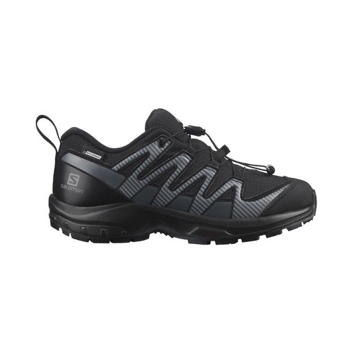 Salomon XA Pro V8 Çocuk Outdoor Trekking Günlük Spor Ayakkabı