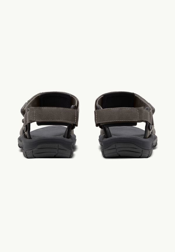 Jack Wolfskin Lakewood Ride Kadın Sandalet 4019041