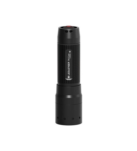 Ledlenser  P6 Core Çok Yönlü El Feneri Siyah 502600