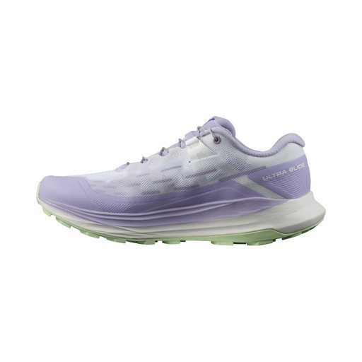 Salomon Ultra Glide 2 Kadın Outdoor Patika Koşusu Ayakkabısı