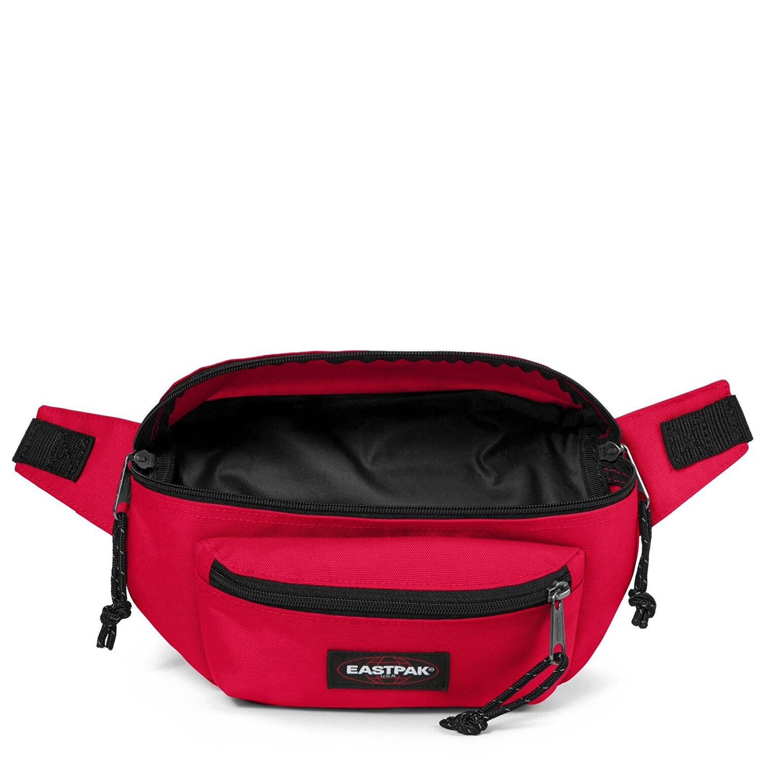 Eastpak Doggy Bag Sailor Red Bel Çantasi Ek00007384z1