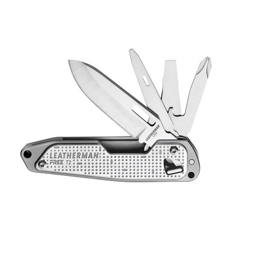 Leatherman Free T2 Tool Çok Amaçlı Çakı 832682