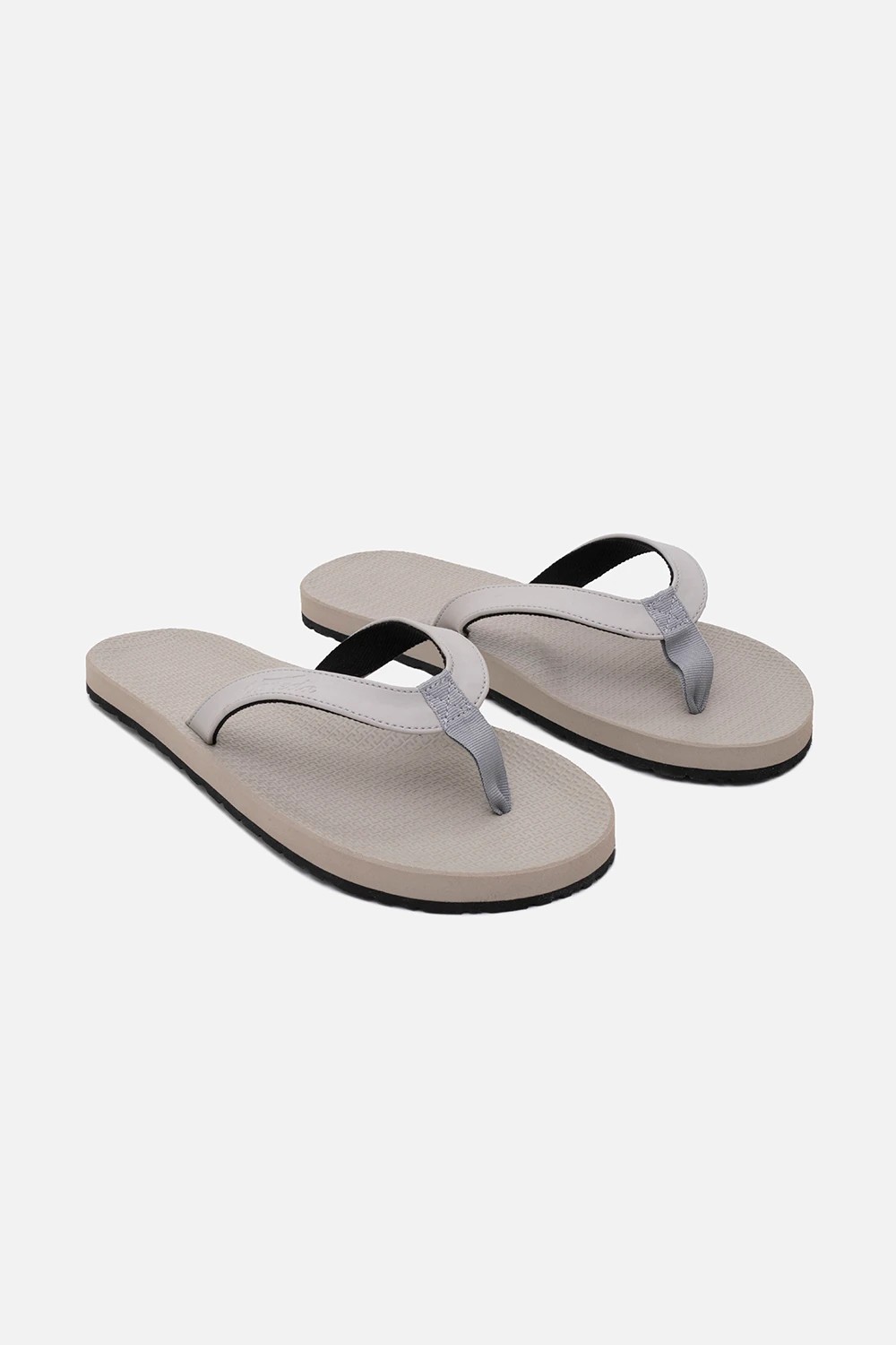 Vaneda Slippers Unisex Parmak Arası Terlik Gri 5515