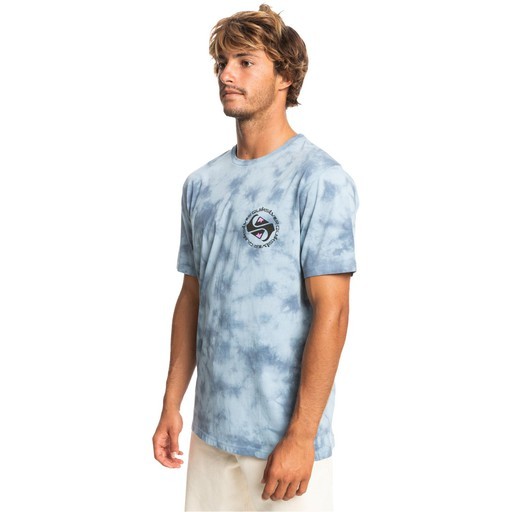 Quiksilver Omni Circle Erkek Tişört EQYZT07242