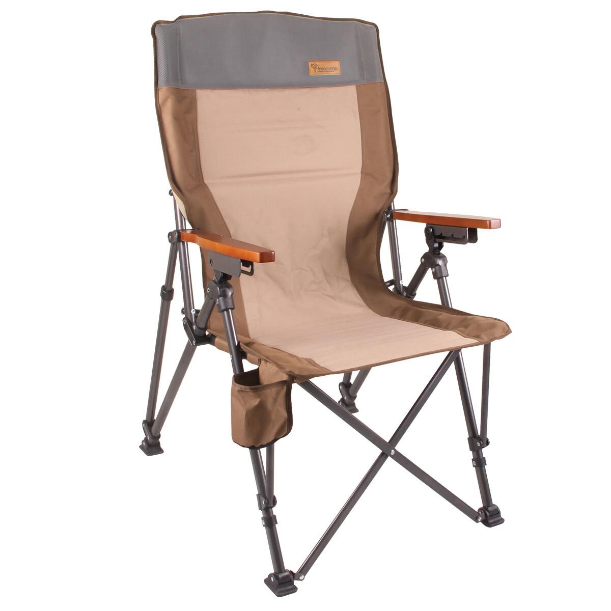 FreeCamp Trager Katlanır Sandalye 205541