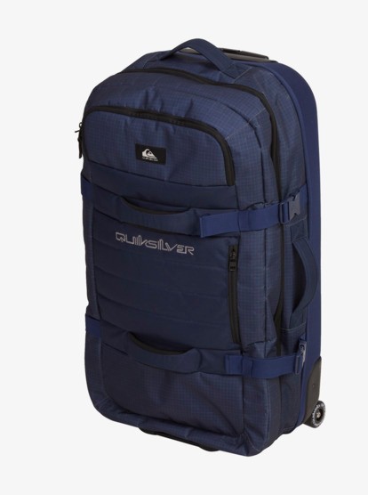 Quiksilver New Reach Seyahat Bavulu EQYBL03198