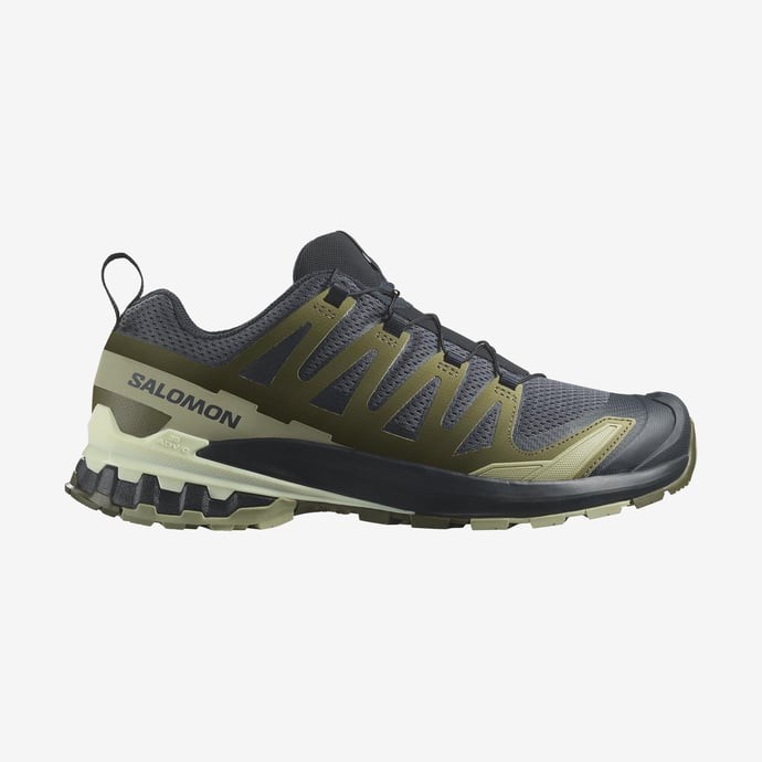 Salomon Xa Pro 3D V9 Erkek Outdoor Ayakkabı Haki L47467500