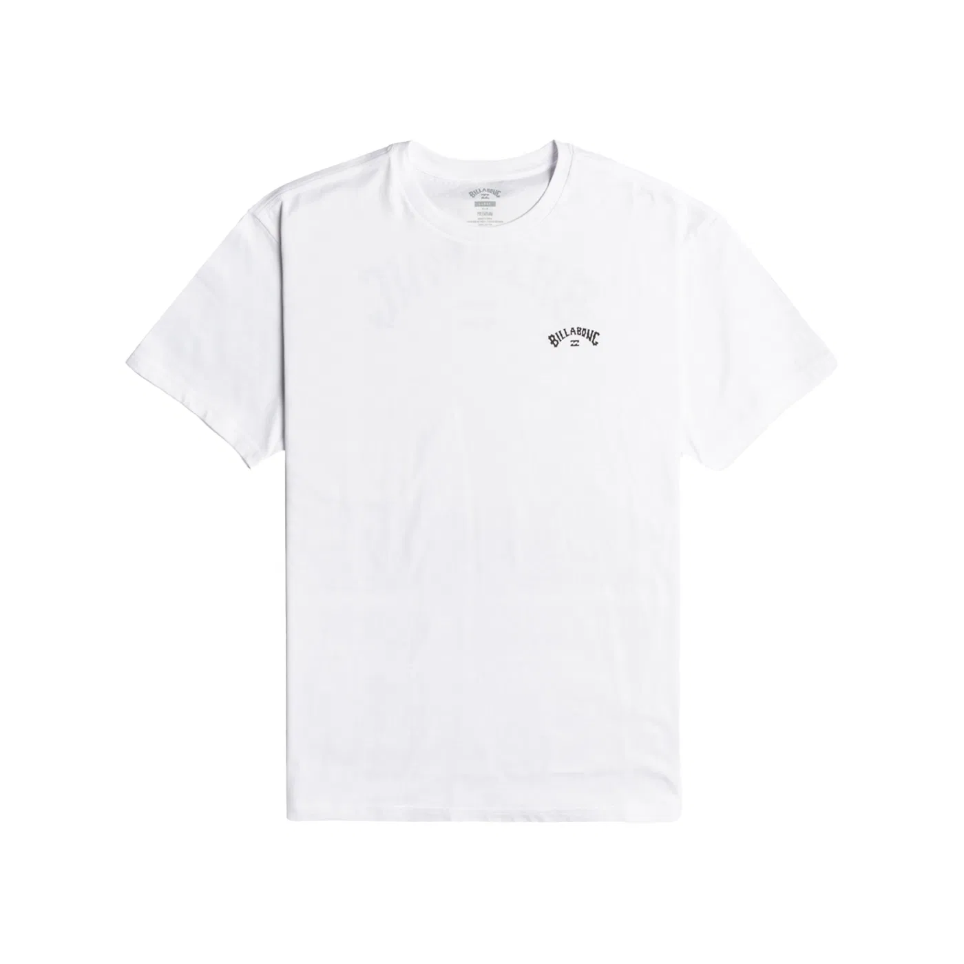 Billabong Arch Erkek Surf Tişört C1SS65BIP2